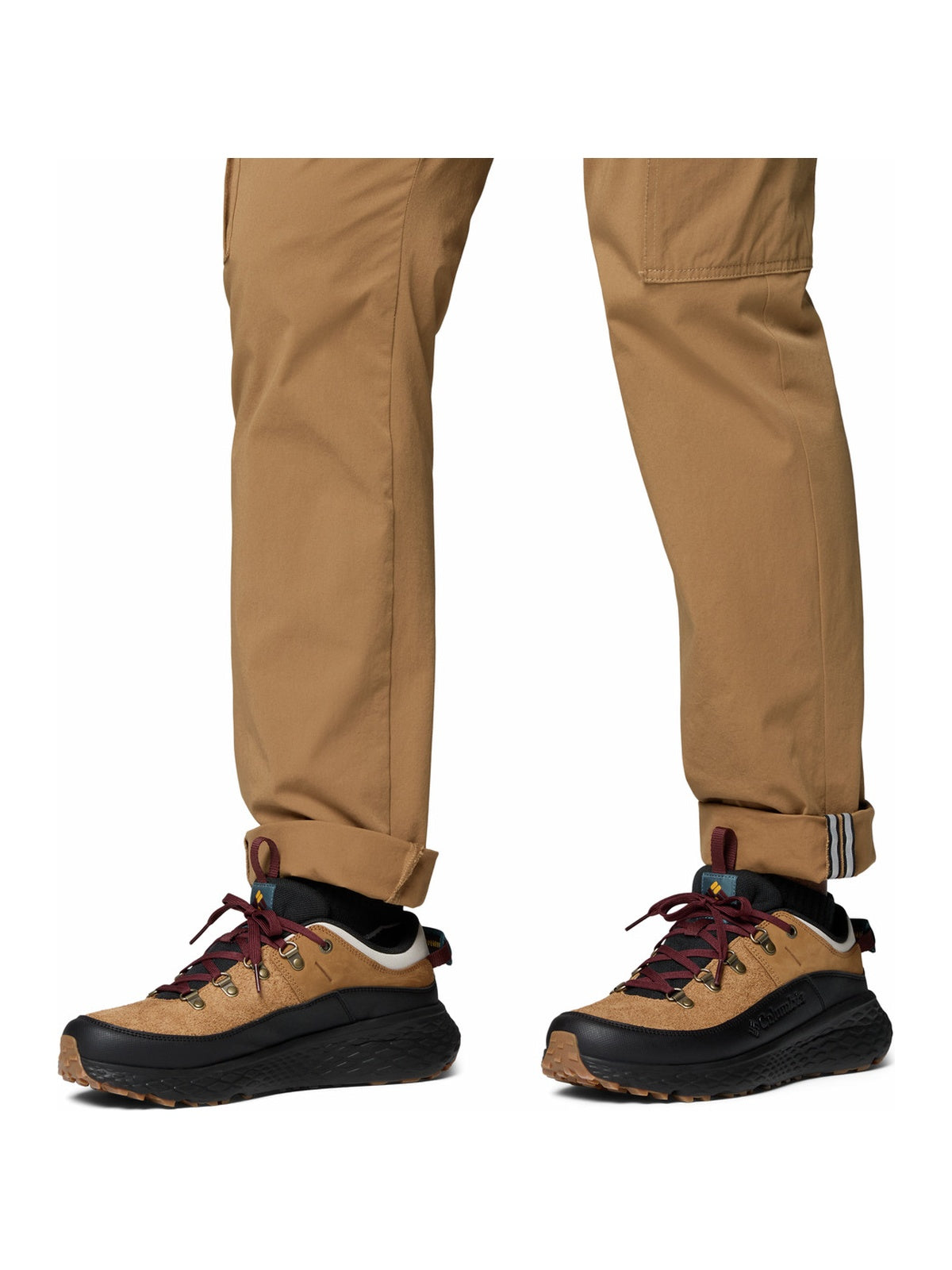 Zapatillas  Hombre Terrastride BC™