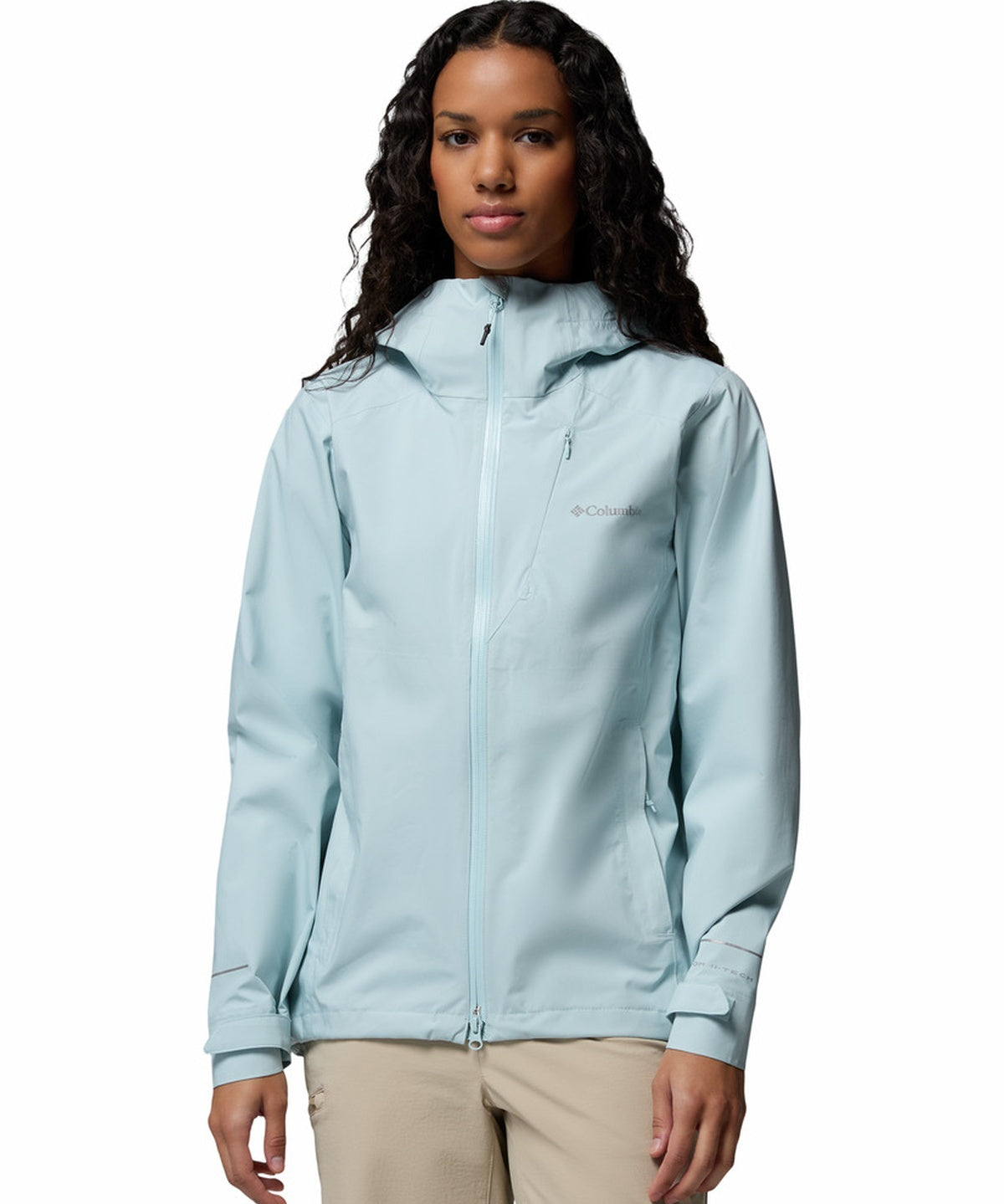 Casaca Impermeable 2.5L Mujer Trailborne™