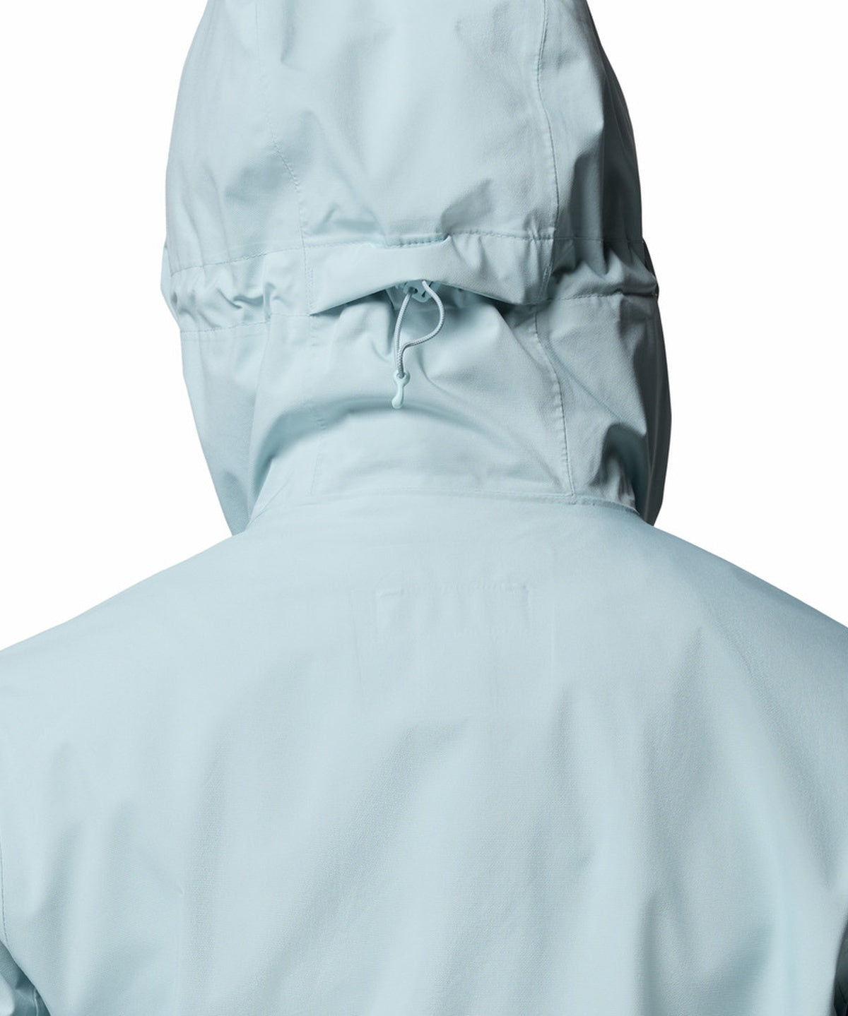 Casaca Impermeable 2.5L Mujer Trailborne™