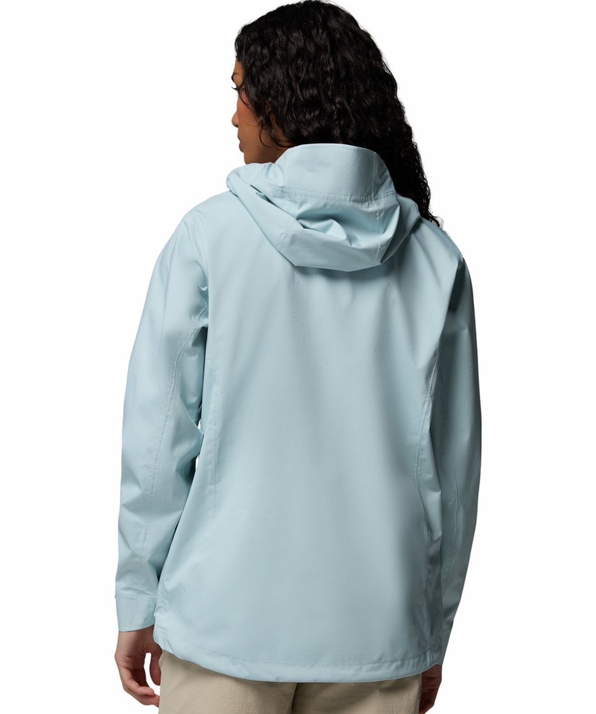 Casaca Impermeable 2.5L Mujer Trailborne™