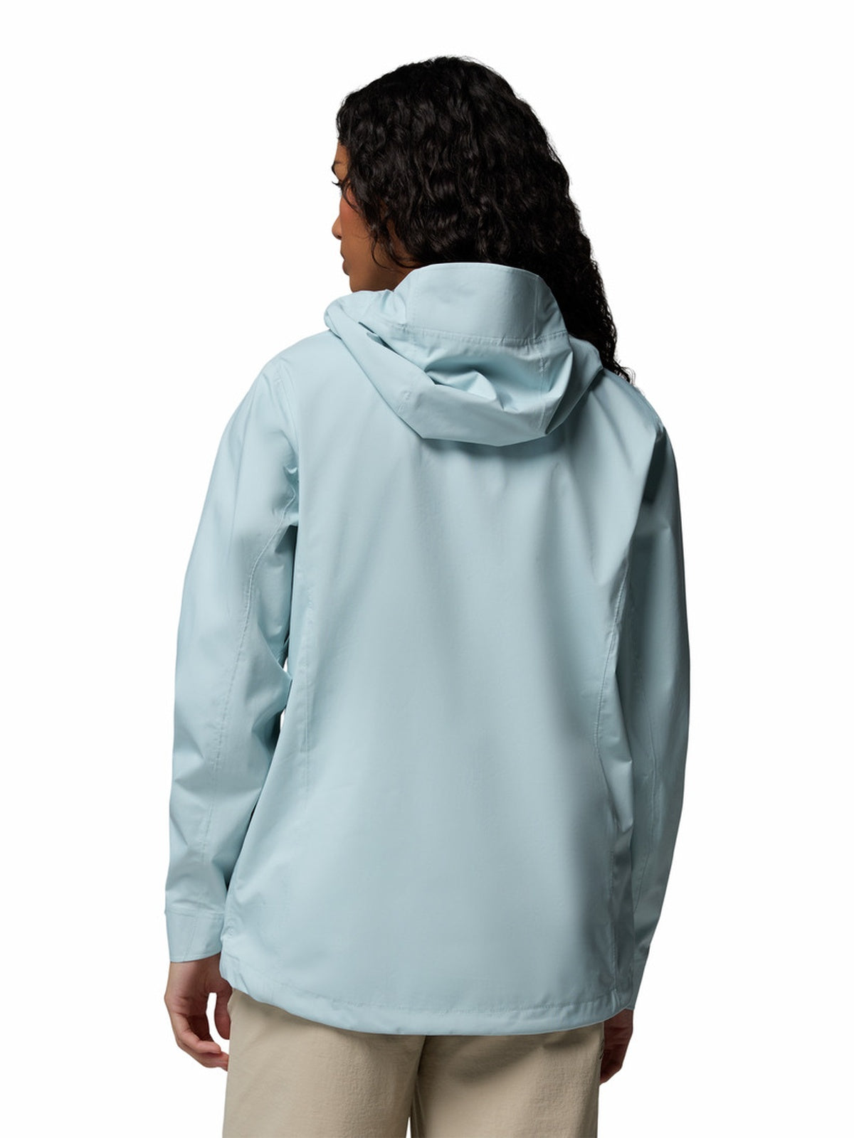 Casaca Impermeable 2.5L Mujer Trailborne™