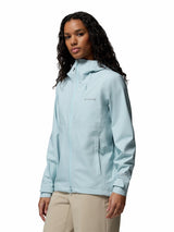 Casaca Impermeable 2.5L Mujer Trailborne™