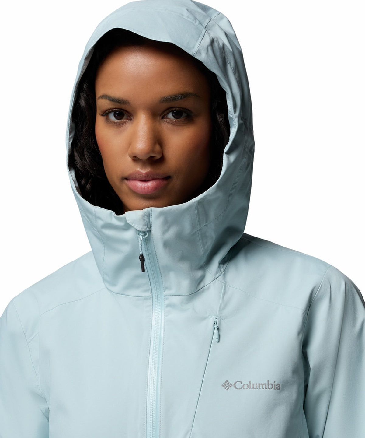 Casaca Impermeable 2.5L Mujer Trailborne™