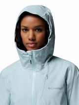 Casaca Impermeable 2.5L Mujer Trailborne™