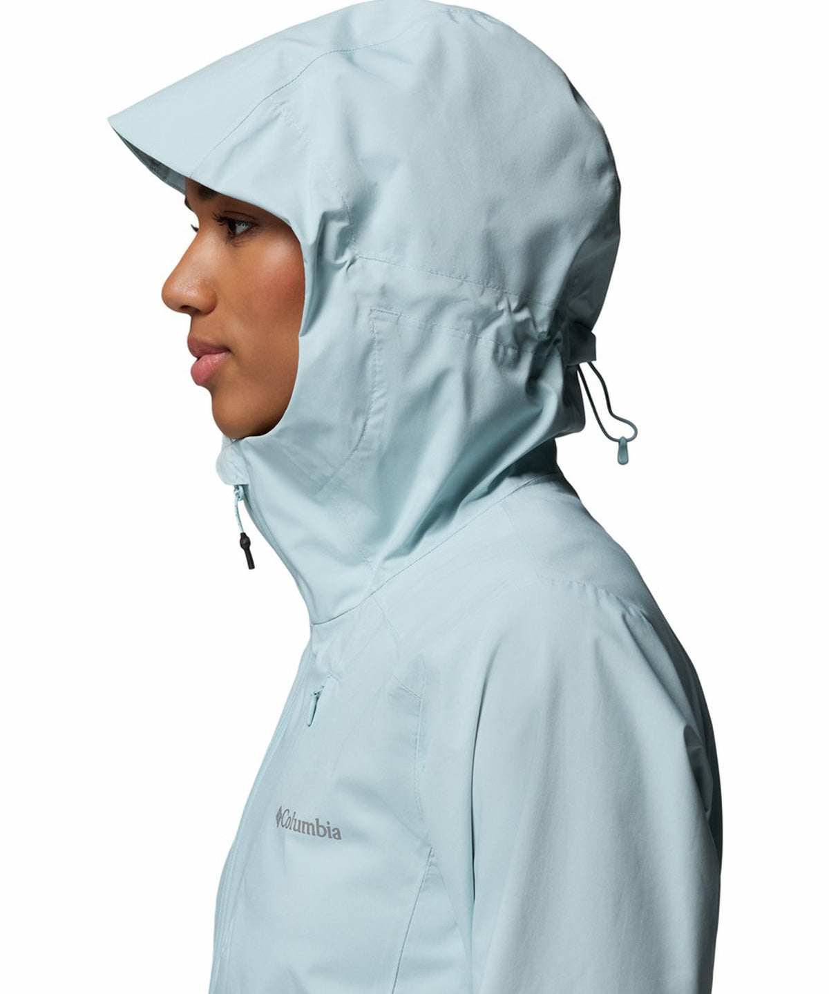 Casaca Impermeable 2.5L Mujer Trailborne™