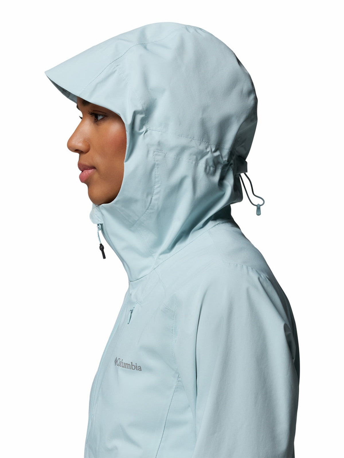 Casaca Impermeable 2.5L Mujer Trailborne™