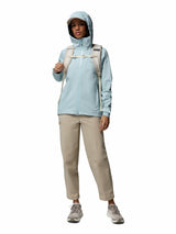 Casaca Impermeable 2.5L Mujer Trailborne™