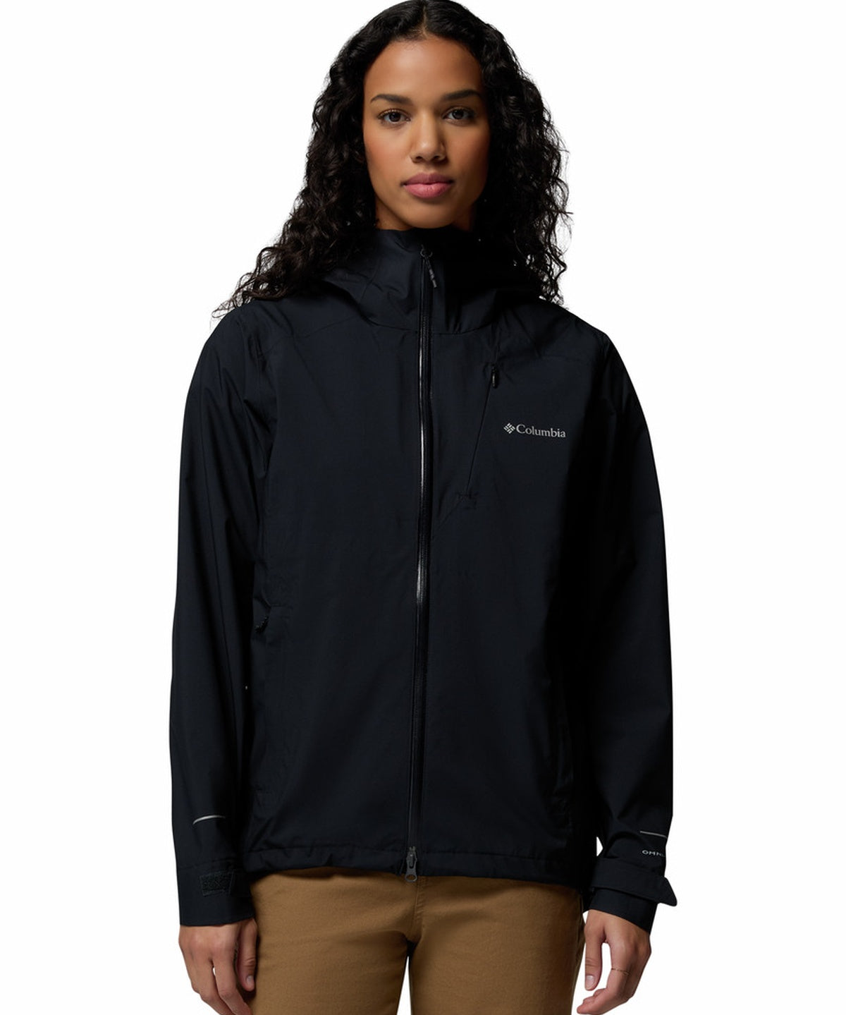 Casaca Impermeable 2.5L Mujer Trailborne™