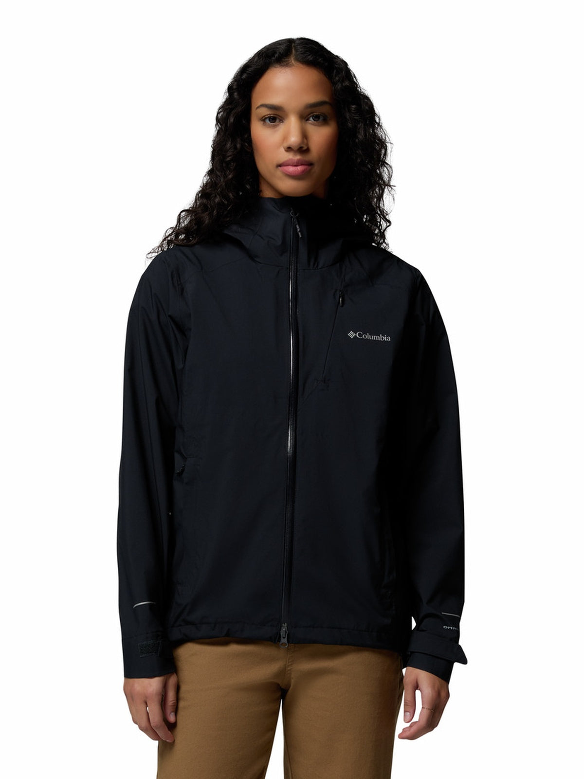 Casaca Impermeable 2.5L Mujer Trailborne™