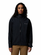 Casaca Impermeable 2.5L Mujer Trailborne™