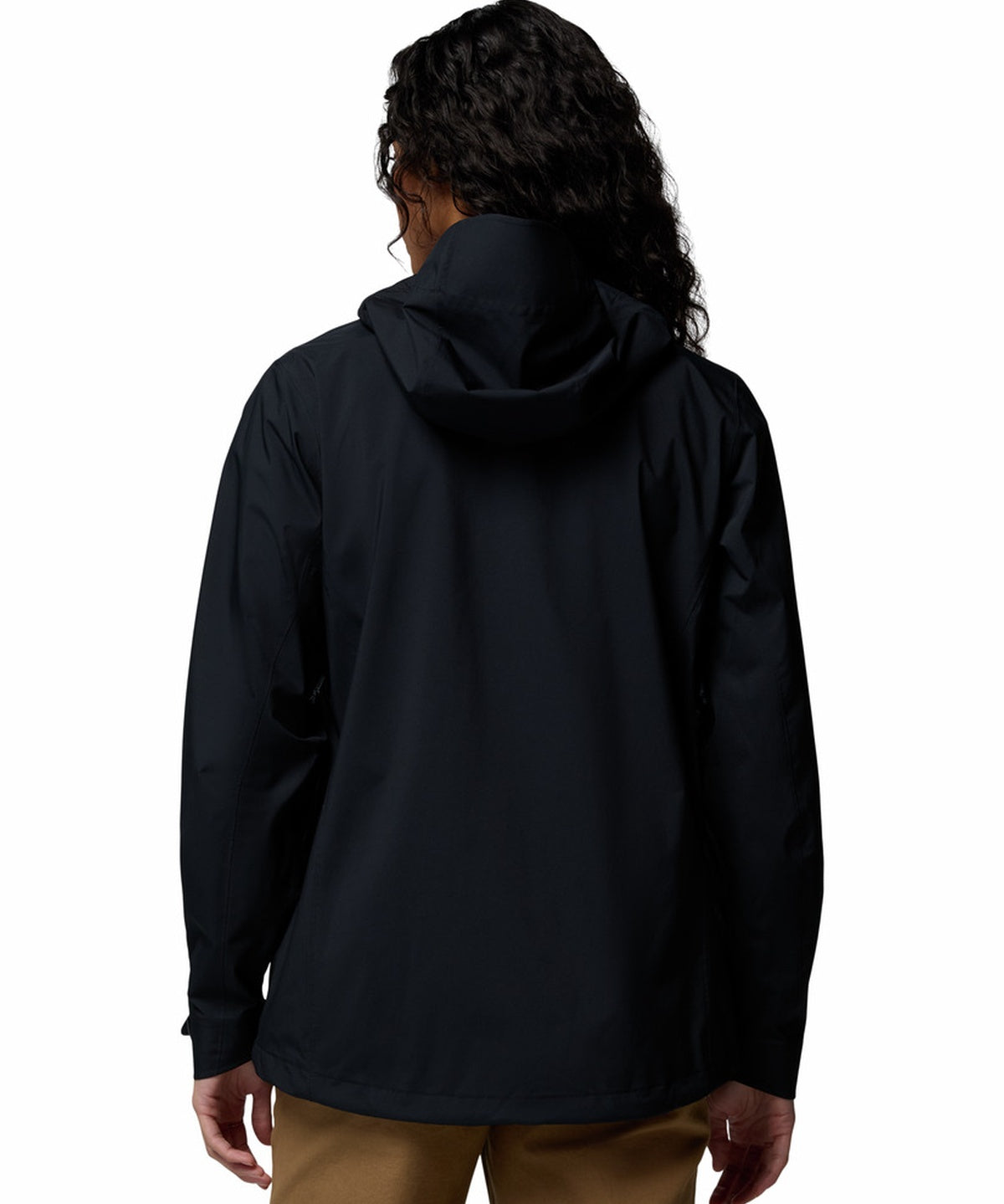 Casaca Impermeable 2.5L Mujer Trailborne™