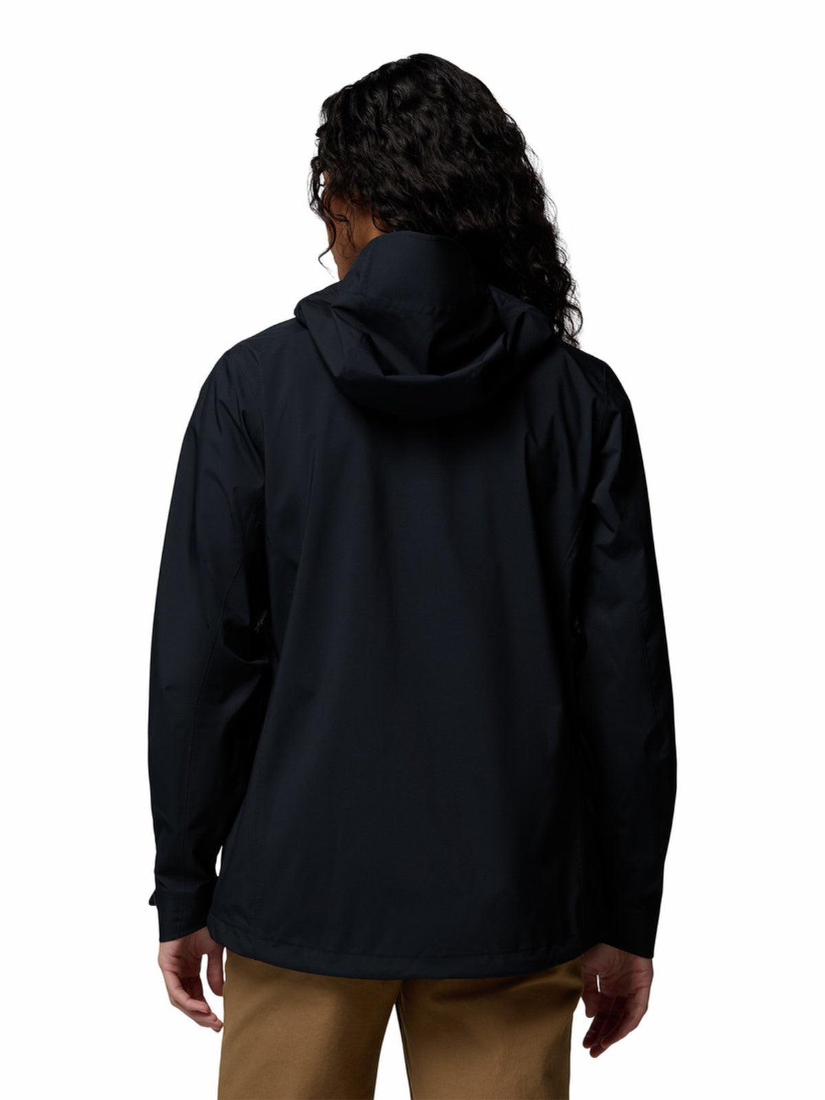 Casaca Impermeable 2.5L Mujer Trailborne™