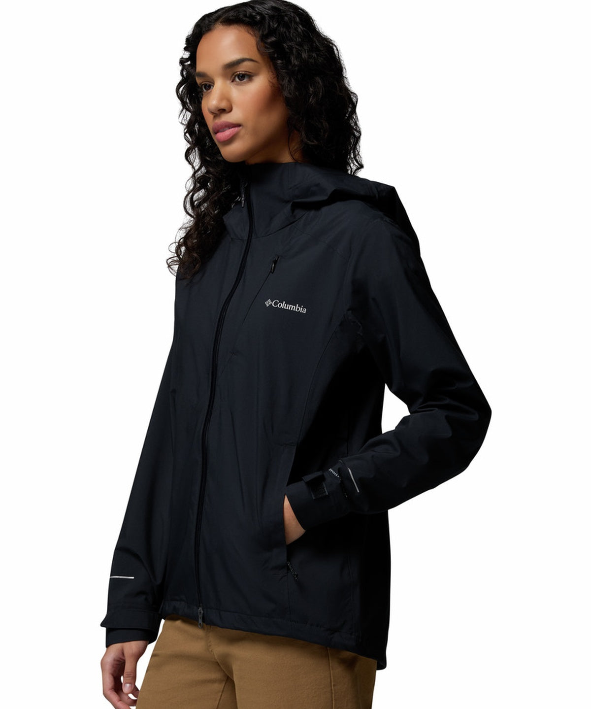 Casaca Impermeable 2.5L Mujer Trailborne™