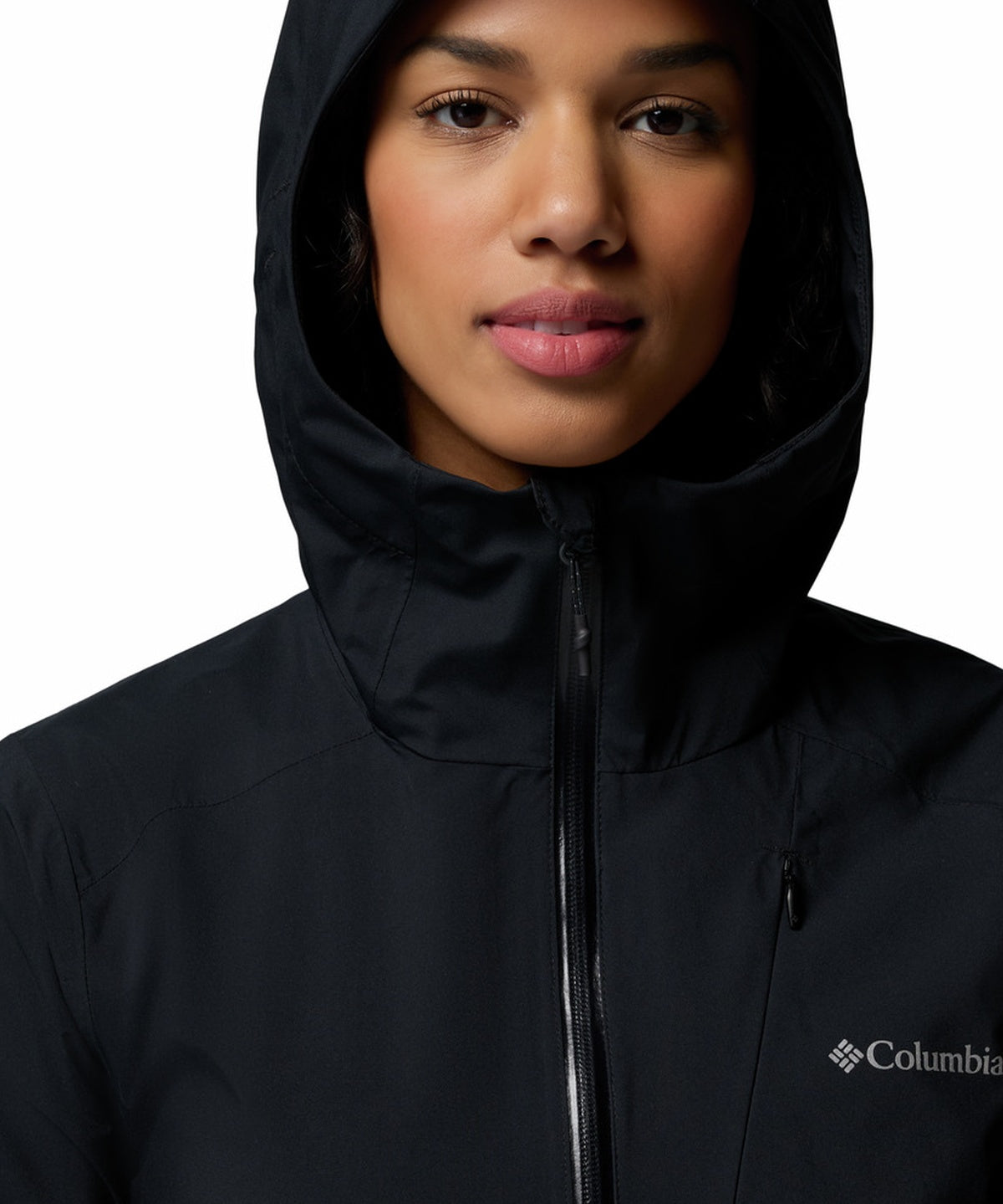 Casaca Impermeable 2.5L Mujer Trailborne™