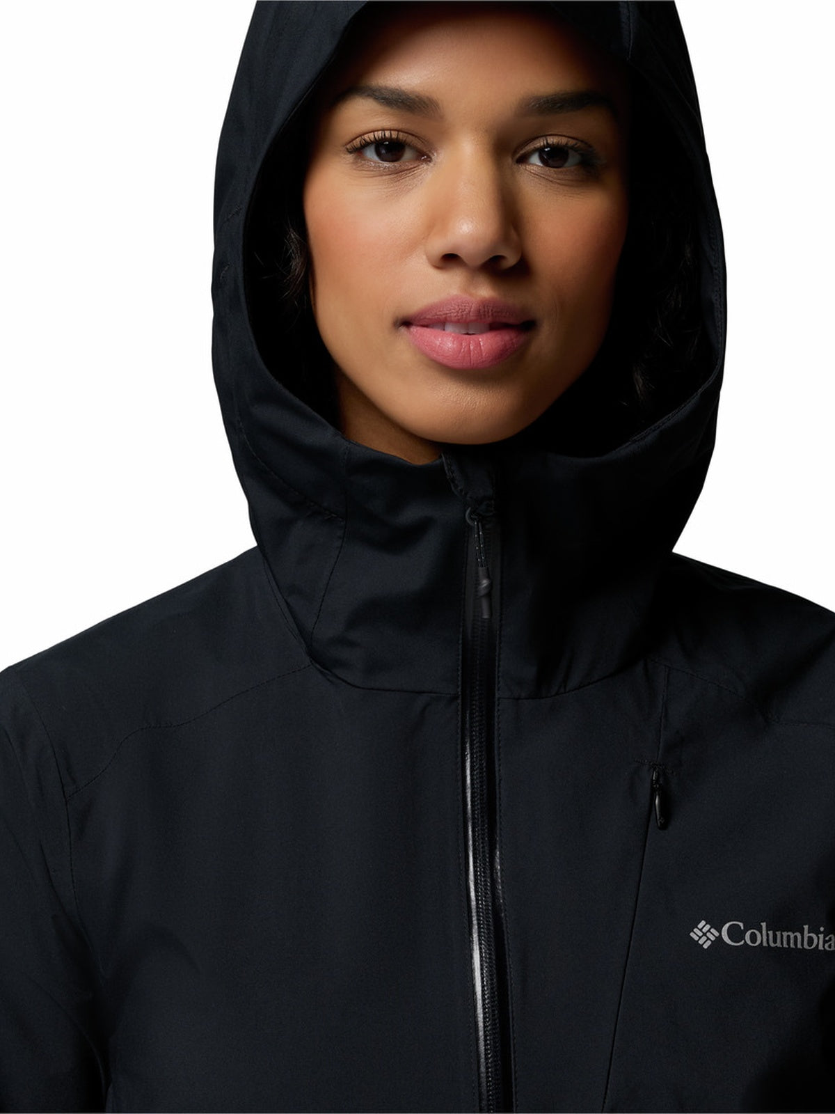 Casaca Impermeable 2.5L Mujer Trailborne™