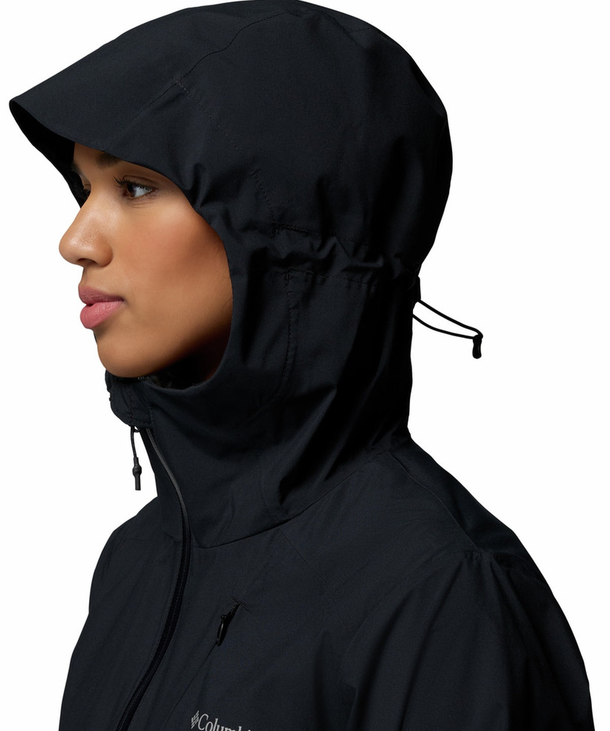 Casaca Impermeable 2.5L Mujer Trailborne™