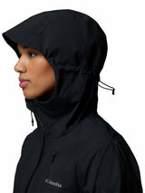 Casaca Impermeable 2.5L Mujer Trailborne™