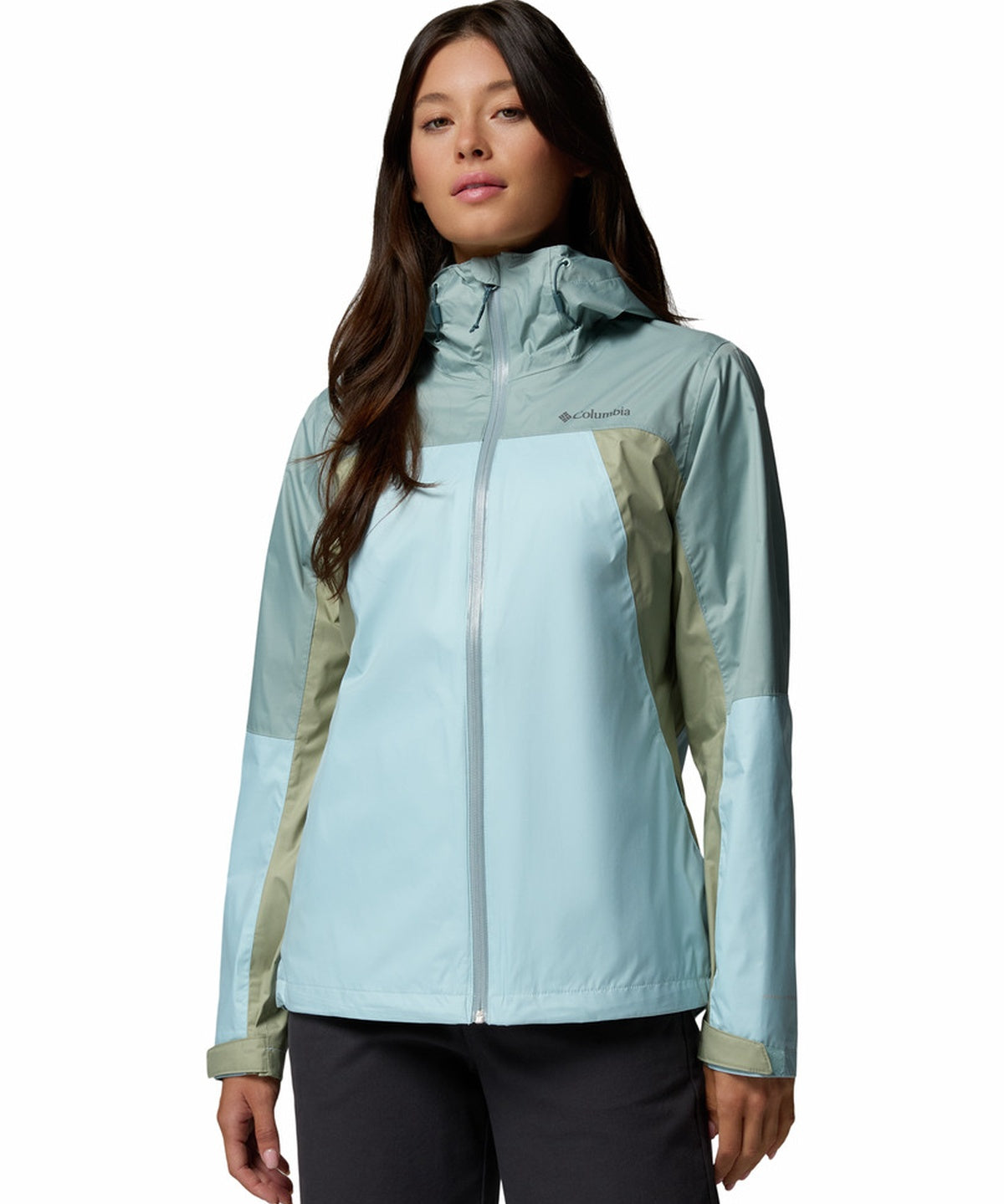 Casaca Impermeable Mujer Inner Limits™ IV