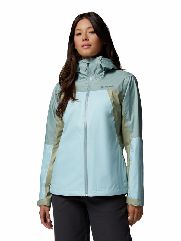 Marine Light, Crushed Blue, Safari