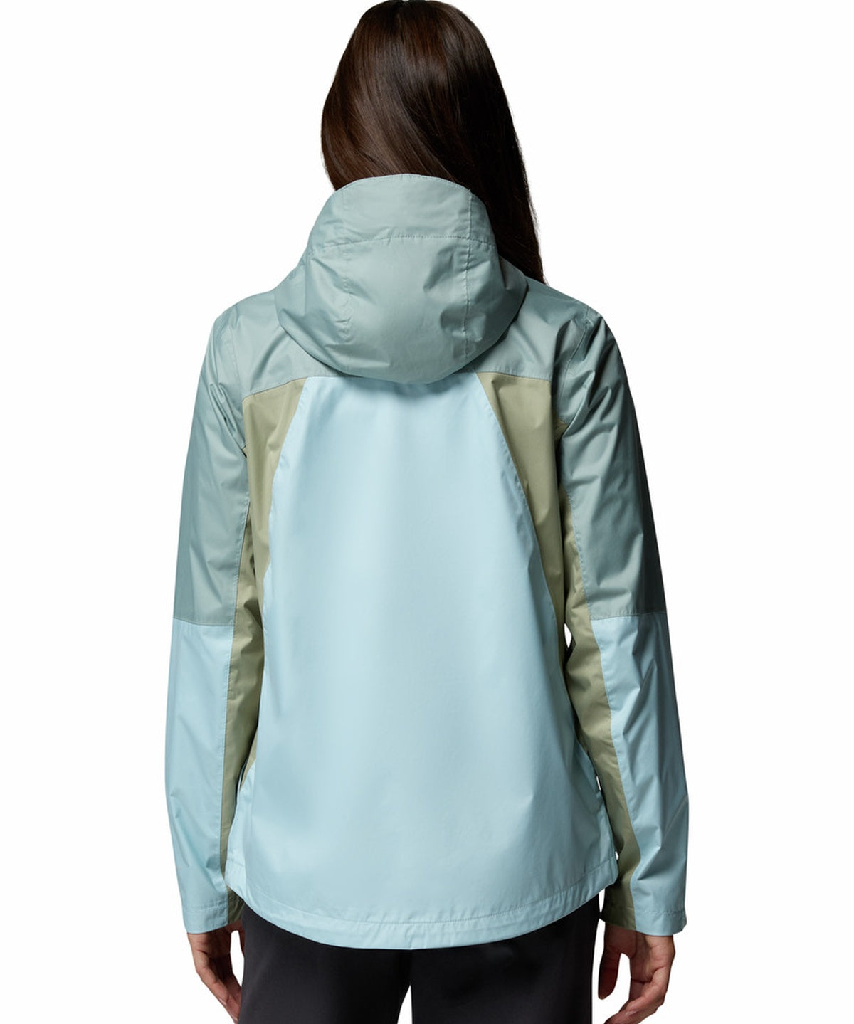 Casaca Impermeable Mujer Inner Limits™ IV