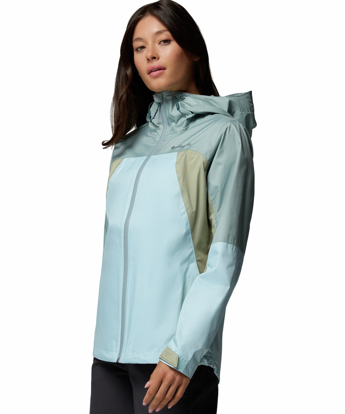 Casaca Impermeable Mujer Inner Limits™ IV