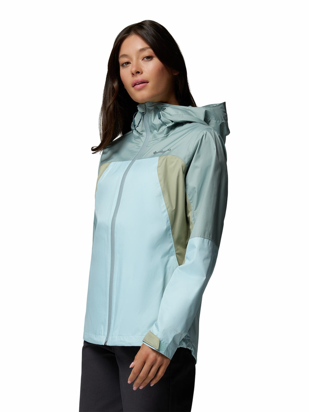 Casaca Impermeable Mujer Inner Limits™ IV