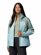 Casaca Impermeable Mujer Inner Limits™ IV