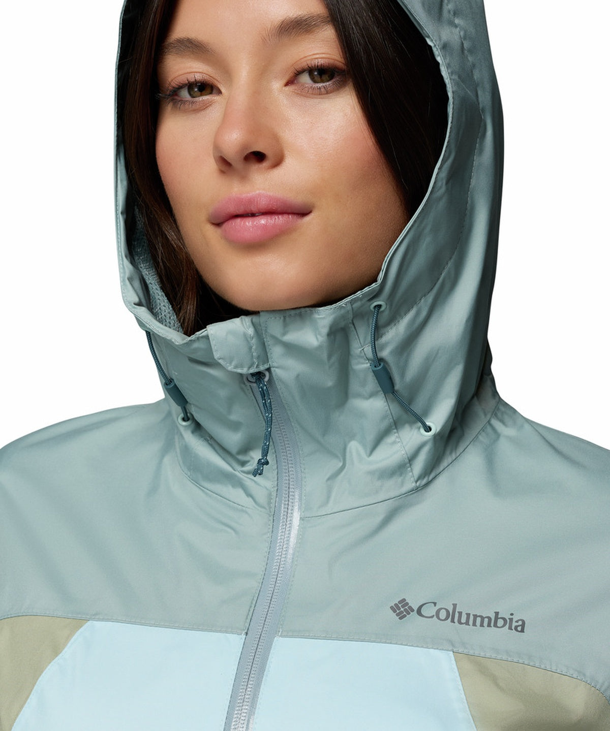 Casaca Impermeable Mujer Inner Limits™ IV