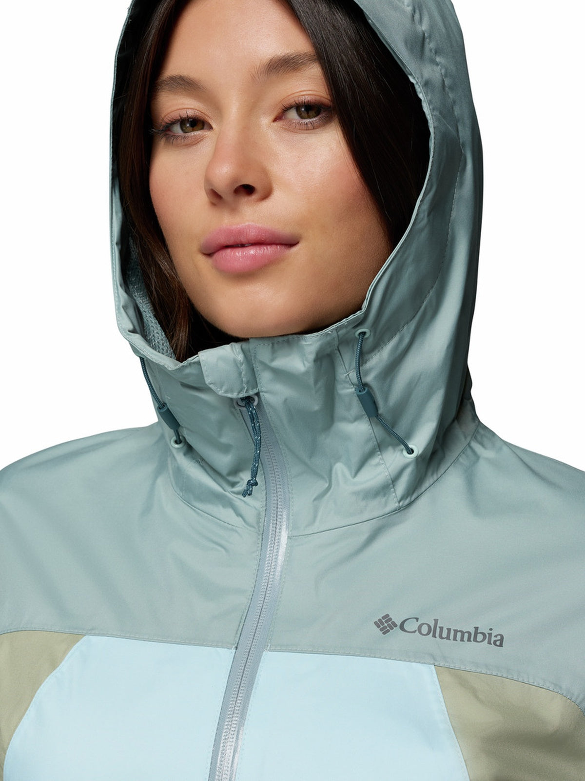 Casaca Impermeable Mujer Inner Limits™ IV