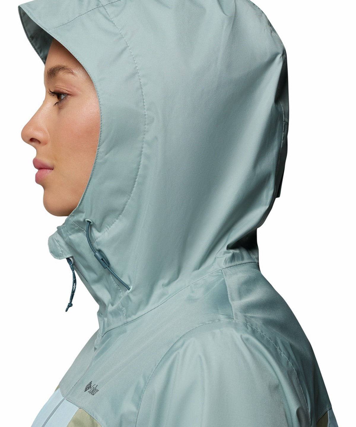 Casaca Impermeable Mujer Inner Limits™ IV