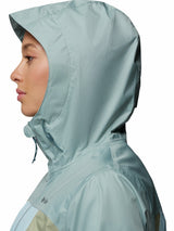 Casaca Impermeable Mujer Inner Limits™ IV