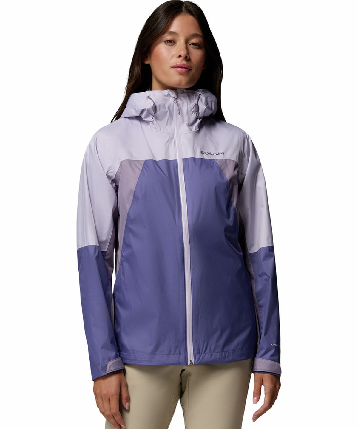 Casaca Impermeable Mujer Inner Limits™ IV