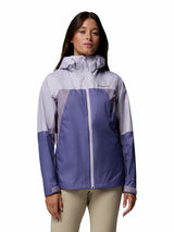 Stormwatch, Lavender Pearl, Shale Purple