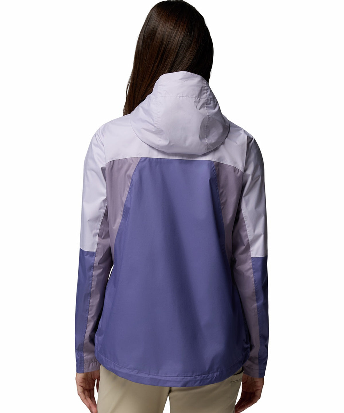 Casaca Impermeable Mujer Inner Limits™ IV