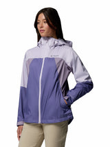 Casaca Impermeable Mujer Inner Limits™ IV