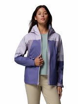 Casaca Impermeable Mujer Inner Limits™ IV