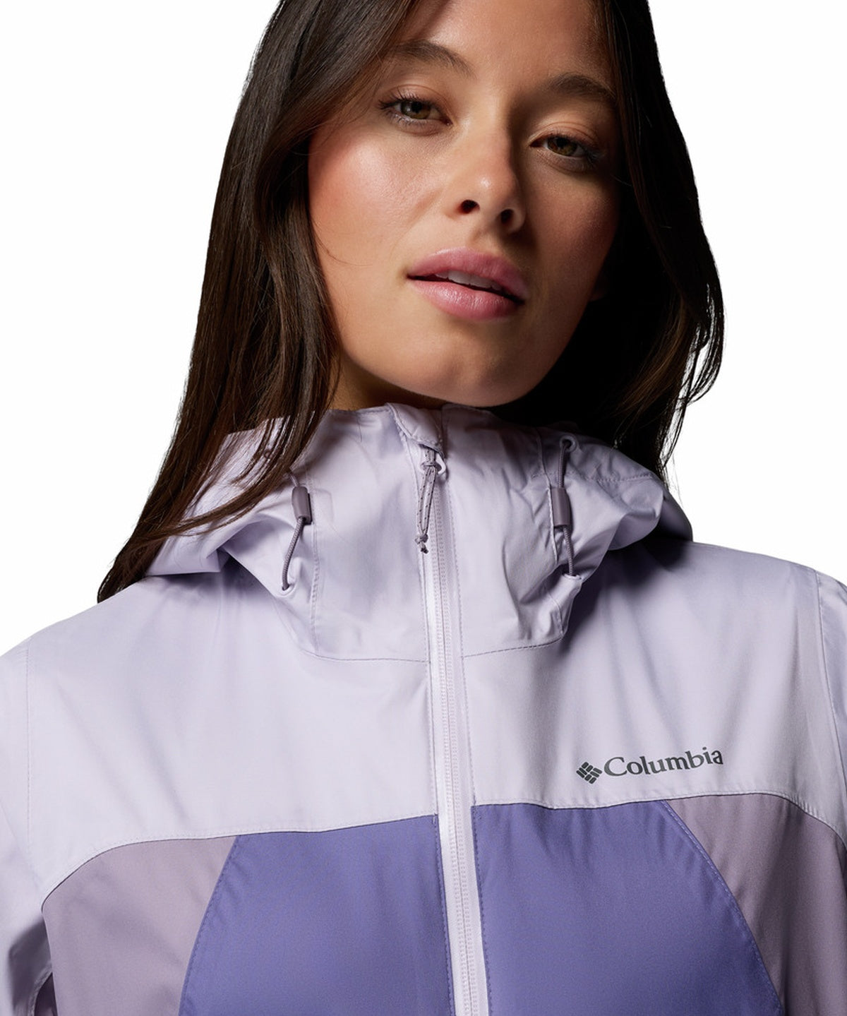 Casaca Impermeable Mujer Inner Limits™ IV