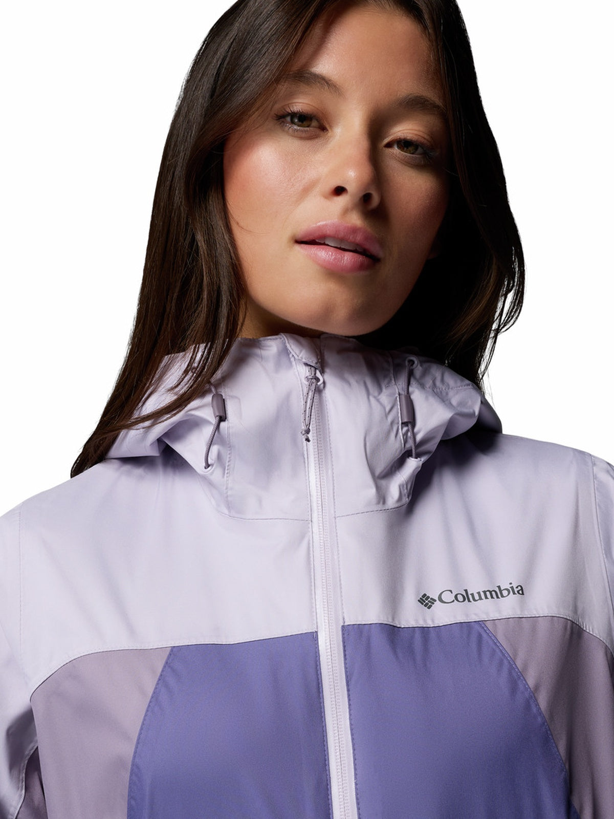 Casaca Impermeable Mujer Inner Limits™ IV