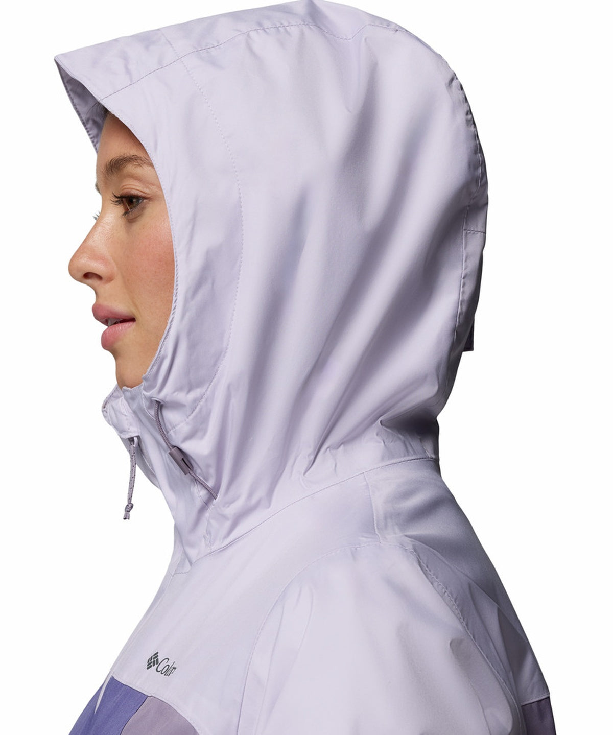 Casaca Impermeable Mujer Inner Limits™ IV