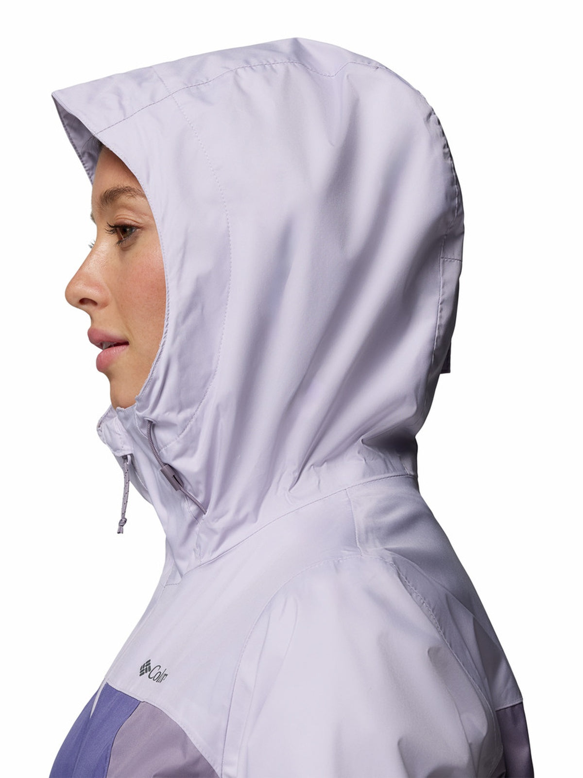 Casaca Impermeable Mujer Inner Limits™ IV
