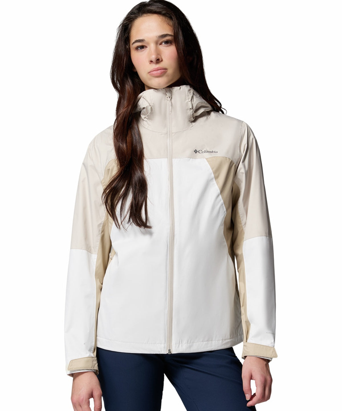 Casaca Impermeable Mujer Inner Limits™ IV