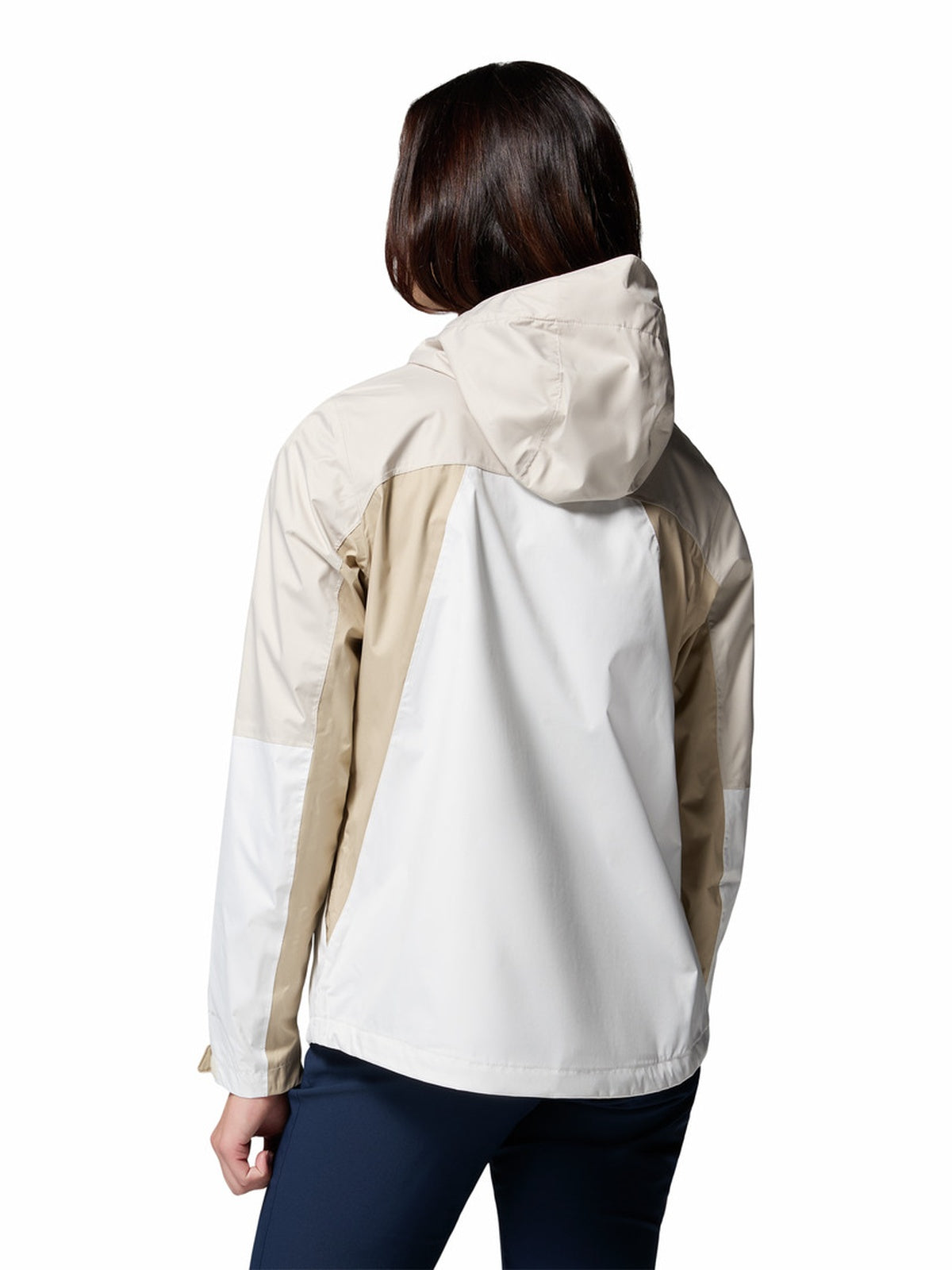 Casaca Impermeable Mujer Inner Limits™ IV