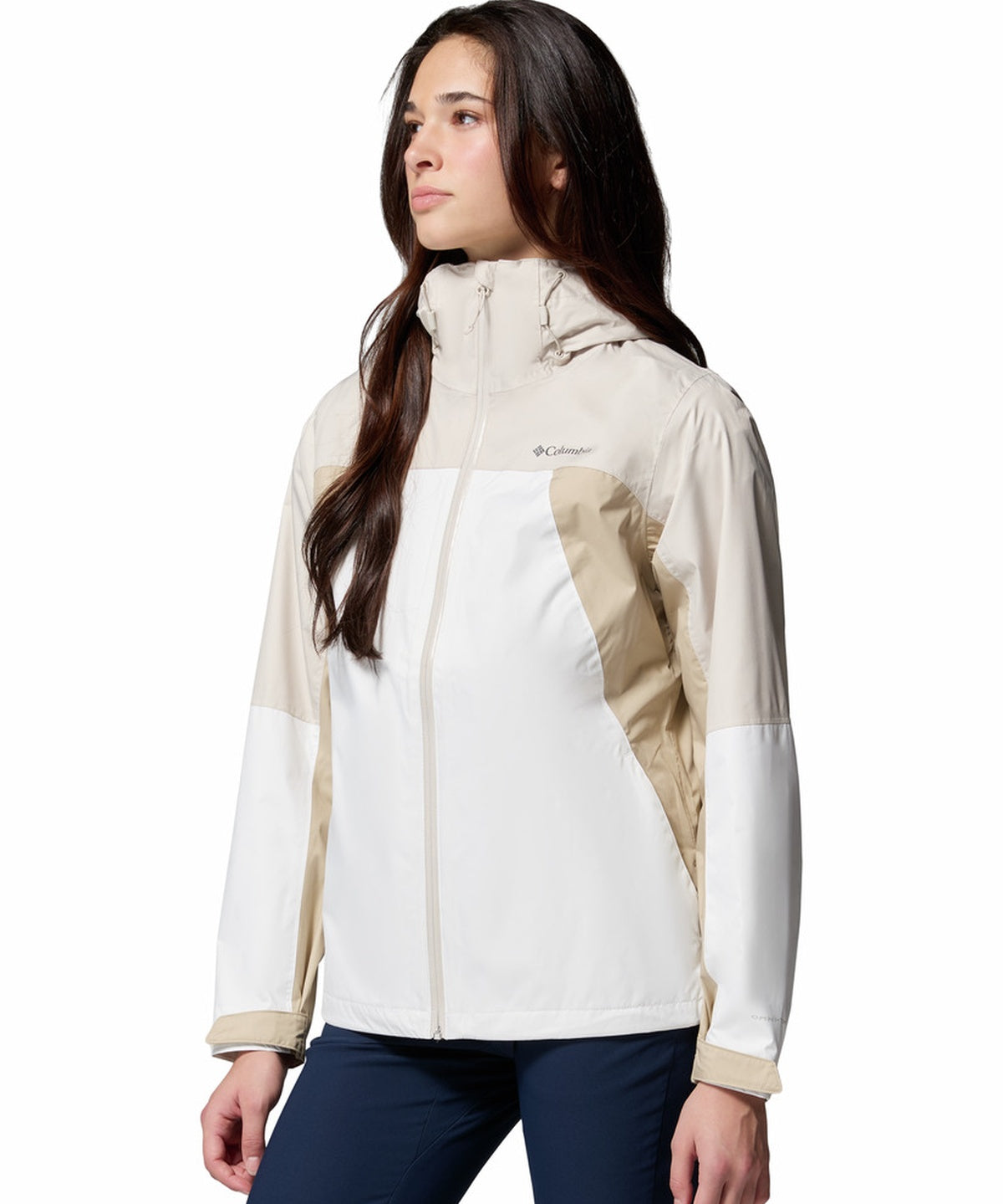 Casaca Impermeable Mujer Inner Limits™ IV