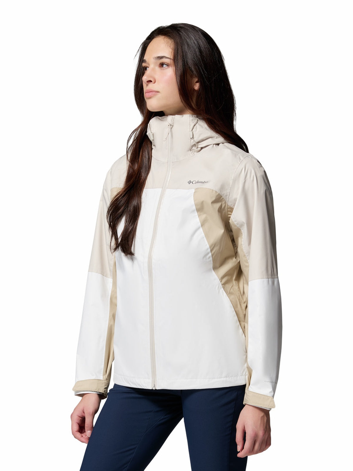 Casaca Impermeable Mujer Inner Limits™ IV
