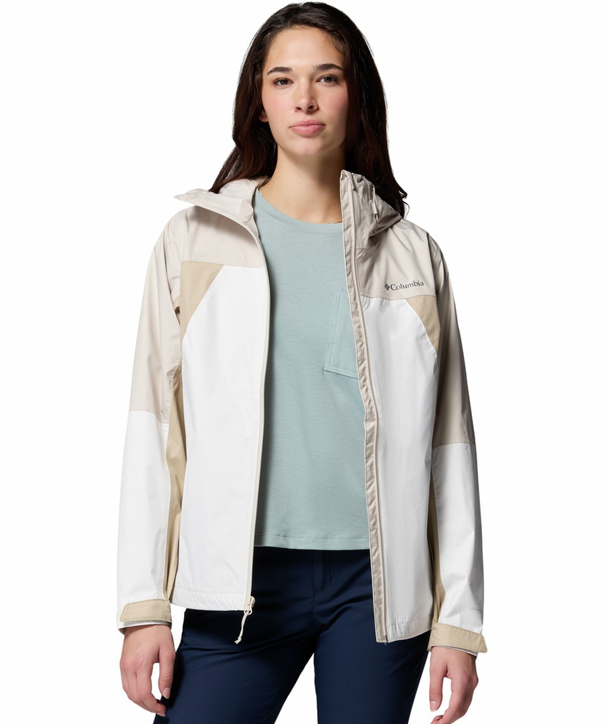 Casaca Impermeable Mujer Inner Limits™ IV