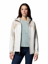 Casaca Impermeable Mujer Inner Limits™ IV
