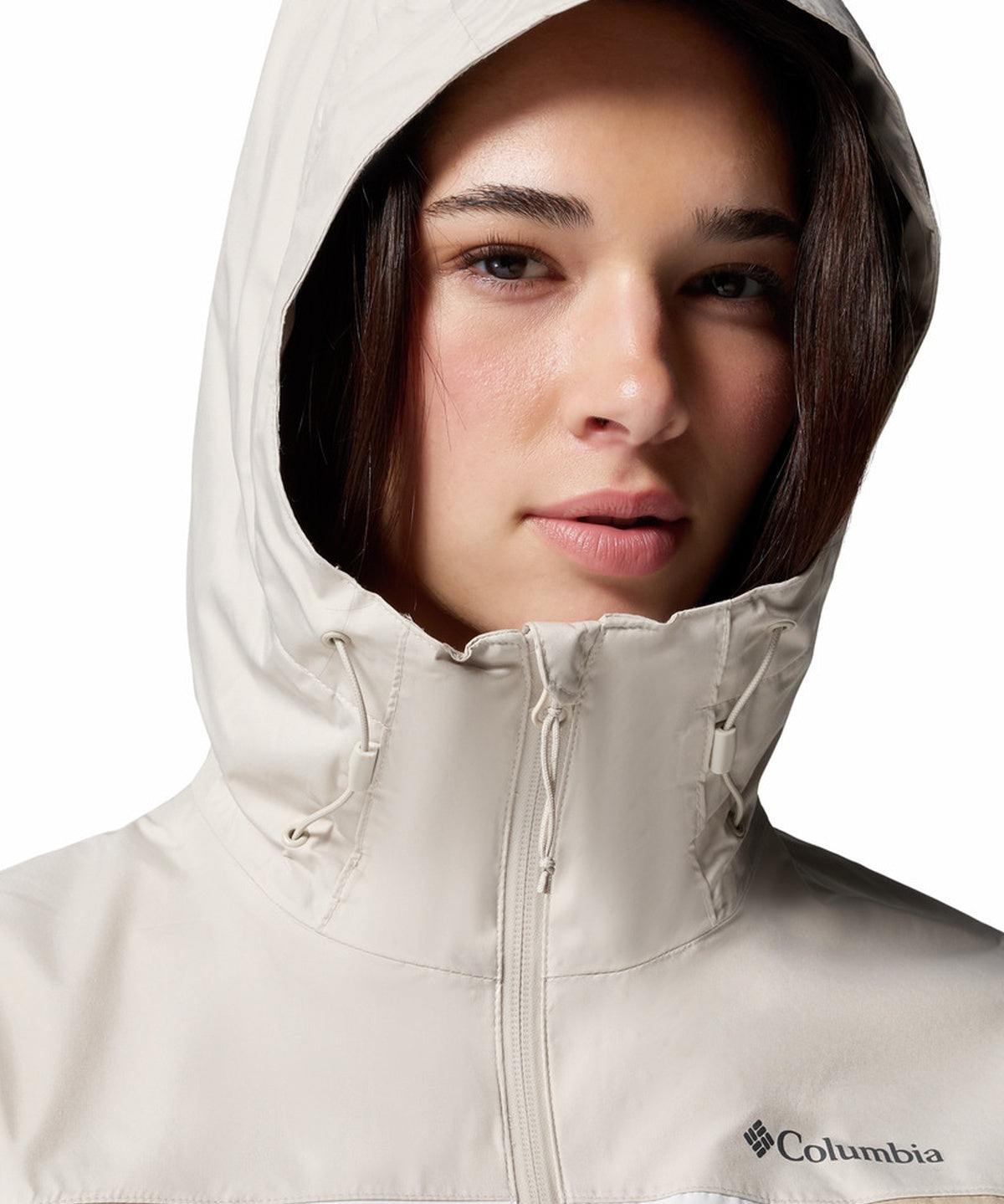 Casaca Impermeable Mujer Inner Limits™ IV