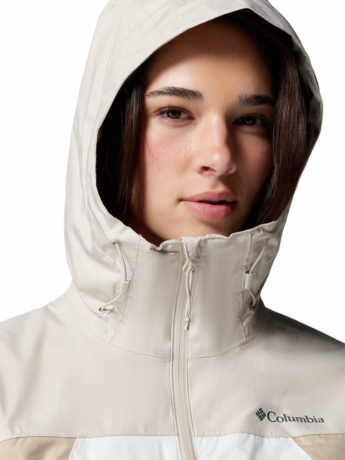 Casaca Impermeable Mujer Inner Limits™ IV