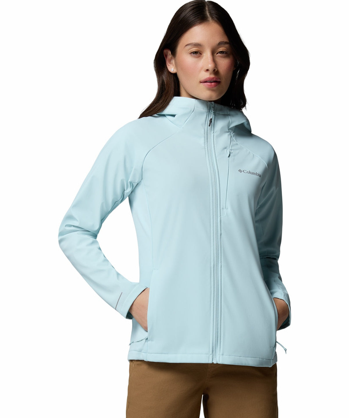 Casaca  Mujer Trailborne™