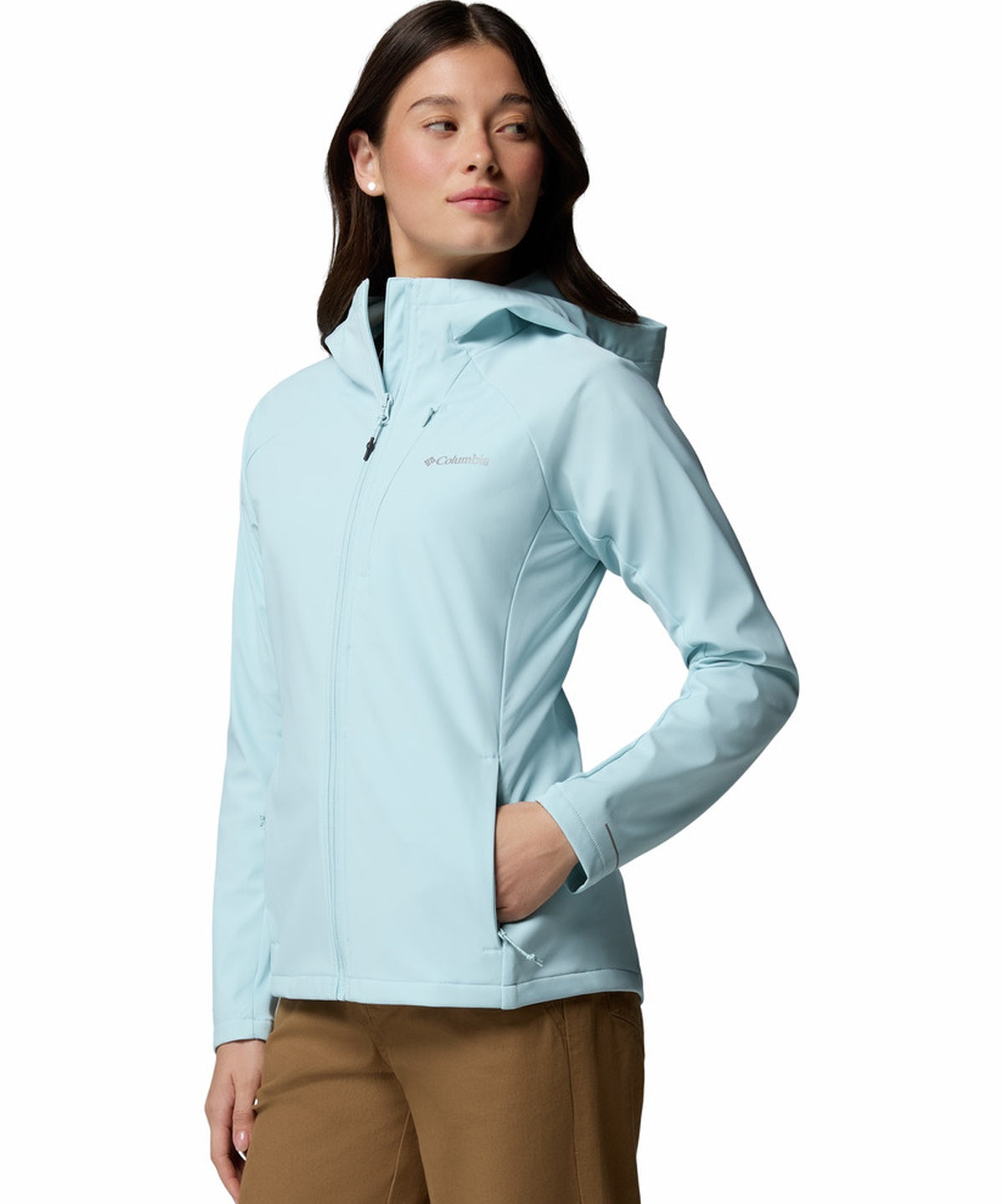 Casaca  Mujer Trailborne™